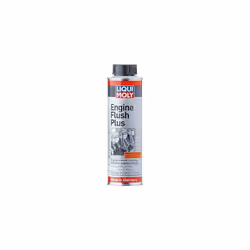Liqui Moly MOLYGEN 5W40 ACEA A3/B4 VW BMW AUDI PORSCHE 5L+ENGINE FLUSH 300ml