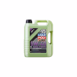 Liqui Moly MOLYGEN 5W40 ACEA A3/B4 VW BMW AUDI PORSCHE 6L+ CERA TEC - 300ml