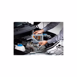 Liqui Moly 5W30 Fully Synthetic Engine Oil Top Tec 504 / 507 Longlife 3 6L