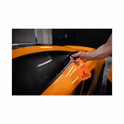 McLaren Glass Cleaner 500ml + Standard Micro Fiber Cloths