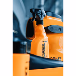 McLaren Waterless Wash & Wax 500ml + Luxury Micro Fiber Towel