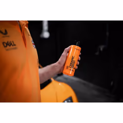 McLaren Ceramic Wash 500ml + Microfibre Wash Mitt +Luxury Micro Fiber Towel