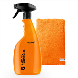McLaren Ceramic Hydro Seal 500ml  +Luxury Micro Fiber Towel