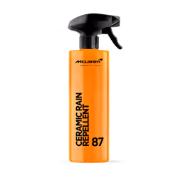McLaren Ceramic Rain Repellent 500ml +Luxury Micro Fiber Towel