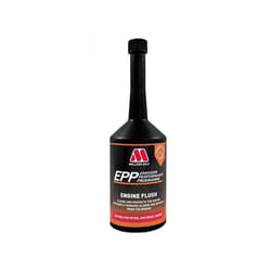 MILLERS EPP Engine Flush Cleans Engine Internally Oil Flushing Additive 500ml
