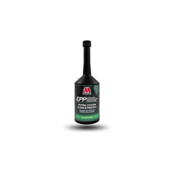 MILLERS EPP Petrol System Clean & Protect Cleans Injectors Carburetor 400ml