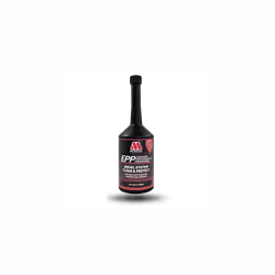 400ml Millers EPP Diesel System Cleaner Protect Entire Fuel System 100% cleaning