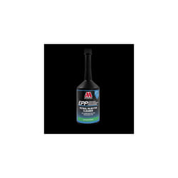 MILLERS EPP Petrol Injector Cleaner Fuel System Cleaner Treatment Additive 400ml