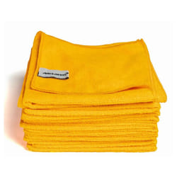 McLaren Standard Micro Fiber Cloth Cleaning Cloth Duster Car Polish Towel