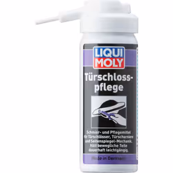 Liqui Moly Door Lock Care  4x50ml De-Icer & Protector for Locks & Mirrors