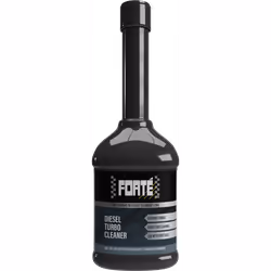 Professional Turbo Cleaner Diesel Turbine Wheel EGR Valve Cleaner - 4x400 mL