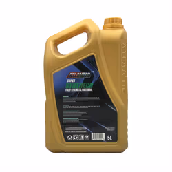 Atlantic 0w40 Fully Synthetic Engine Oil ACEA A3/B3 API SN BMW LL01 4x5L