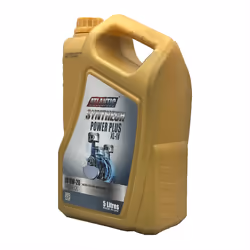 Atlantic 0W-20 Fully Synthetic Engine Oil ACEA C5 API SN+ VW 508/509 2x5L