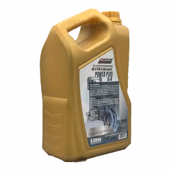Atlantic 0W-20 Fully Synthetic Engine Oil ACEA C5 API SN+ VW 508/509 3x5L