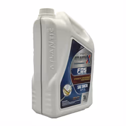 Atlantic 5w-30 Fully Synthetic Engine Oil ACEA A1/B1 A5/B5, API SL 2x5L