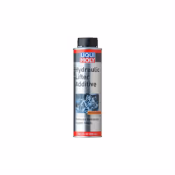 Liqui Moly Hydraulic Lifter Oil Additive Treatment Petrol Diesel 2x300ml