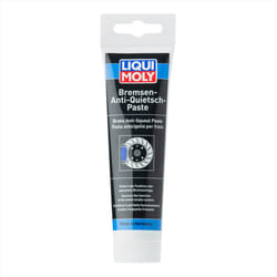 Liqui Moly Brake Anti Squeal Paste Anti-Seize Paste Lubricant 2x100g 3077