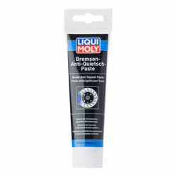 Liqui Moly Brake Anti Squeal Paste Anti-Seize Paste Lubricant 2x100g 3077