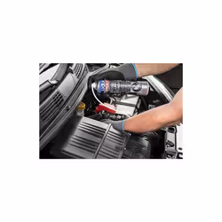Liqui Moly Pro Line Throttle Valve Cleaner Intake Deposit Cleaner 4x400 ml