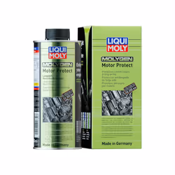 Liqui Moly Molygen Motor Protect Oil Additive Anti Friction Wear 4x500ml