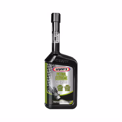 WYNNS Petrol Extreme Injector Cleaner Fuel System Cleaner Additive 5x500ml