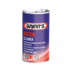 WYNNS Engine Flush For Petrol and Diesel Cleans Engines Internally 4x425ml