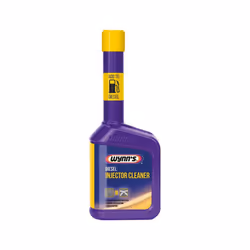 5x Wynns Diesel Injector Cleaner Diesel Fuel System Cleaner Additive 325ml