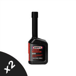 Wynns Automatic Transmission Flush Cleaner Gearbox System Cleaner 2x325ml