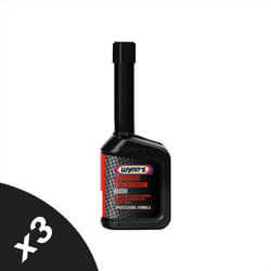 Wynns Automatic Transmission Flush Cleaner Gearbox System Cleaner 3x325ml
