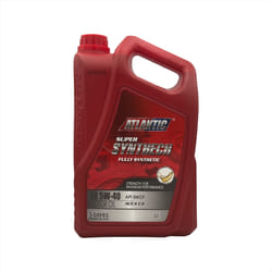 5w40 Fully Synthetic Engine Oil Acea C3 API SN SN/CF MB 229.51LL-04 5L