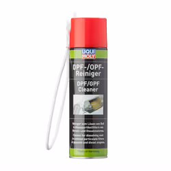 Liqui Moly DPF/GPF Cleaner Diesel & Gasoline Particulate Filter Cleaner 400ml