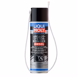 Liqui Moly 5168 Pro-Line Intake System Cleaner Diesel EGR Cleaner 4x400ml
