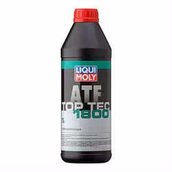 Liqui Moly Top Tec ATF 1800 ZF6HP ZF8HP Automatic Transmission Oil Fluid 8x1L