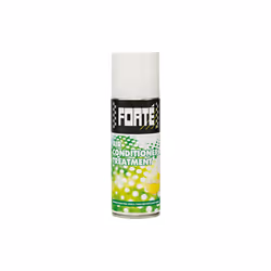 FORTE Air Con Bomb Car Air Conditioning Cleaner Treatment (Lemon) - 4x200 ml