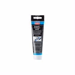 Liqui Moly Exhaust Assembly Paste Permanent Heat-Resistant Sealant 6x150g