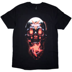 Falling In Reverse T-Shirt: Beggine Me - Black, Large