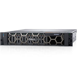 DELL PowerEdge R740 Rack Server. 16x2.5&quot; Drive Bays. Dual Intel X