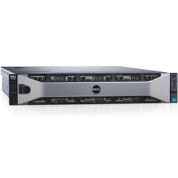 DELL PowerEdge R730xd Rack Server. 12x3.5&quot; Drive Bays. Dual Intel