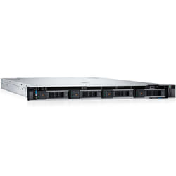 DELL PowerEdge R450 Rack Server. 4x3.5&quot; Drive Bays. Configure &am