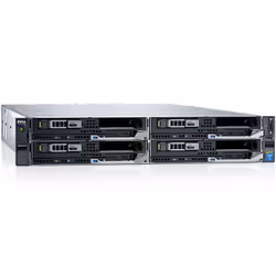 Certified EuroPC Refurbished with EuroPC 3 Year Return to Base Warranty & EuroPC Ltd Warranty Assist8x Intel Xeon E5-2698 ...