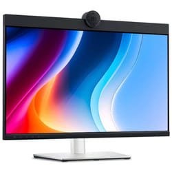 DELL P2424HEB Video Conferencing Monitor. 23.8&quot;. FHD. IPS. Dell 3