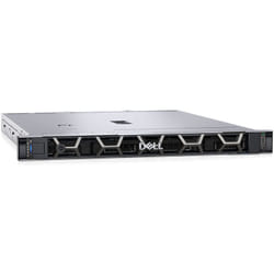 DELL PowerEdge R250 Rack Server. 4 x 3.5&quot; Cabled Drive Bays. Conf