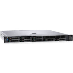 DELL PowerEdge R360 Rack Server. 8 x 2.5&quot; Drive Bays. Configure &