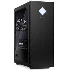HP Omen 25L GT15-2006na. i5. 16GB. 1TB SSD. 8GB RTX 4060Ti. HP 1yr. Wa