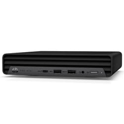 HP Pro Mini 400 G9 Desktop. Intel i5. 8GB. 256GB SSD. HP 1yr. Warranty