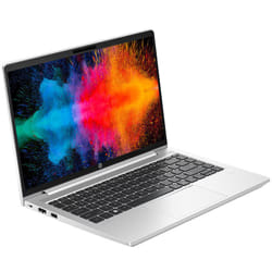 HP ProBook 440 G10. Intel i5. 8GB. 256GB SSD. HP 1yr. Warranty - Certi