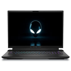 DELL Alienware m18 R2. i9. 16GB. 1TB SSD. 8GB RTX 4070. Dell 1yr. Warr