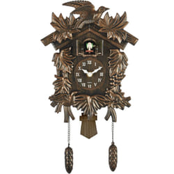 Acctim Hamburg Cuckoo Clock