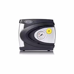 Ring RAC610 In-Car Air Compressor for Cars and Commercial Vehicles 12 V / 85 W / 100 psi / 7 bar