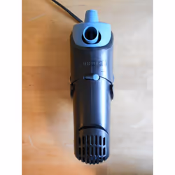 Interpet Internal Aquarium Power Filter for Fish Tanks, PF2
